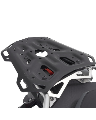 PACK MALETAS LATERALES + BAUL + BOLSAS + SOPORTES SW-MOTECH BMW ADV.07.897.75200/B