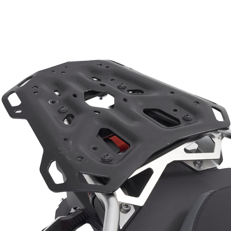 PACK MALETAS LATERALES + BAUL + BOLSAS + SOPORTES SW-MOTECH BMW ADV.07.897.75200/B