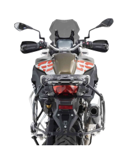 PACK MALETAS LATERALES + BAUL + BOLSAS + SOPORTES SW-MOTECH BMW ADV.07.897.75200/B