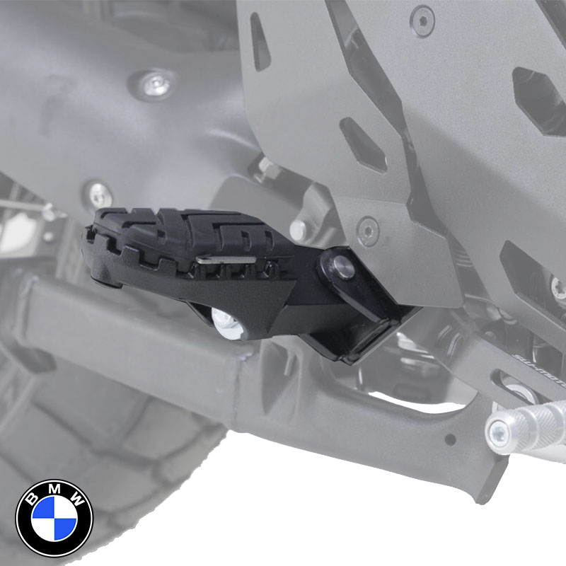 KIT REPOSAPIES SW-MOTECH ION BMW FRS.07.011.10602/B