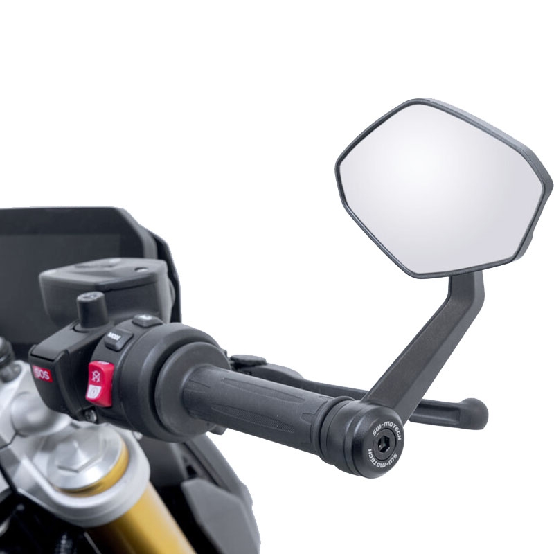 JUEGO DE RETROVISORES SW-MOTECH BMW MIR.07.913.10000