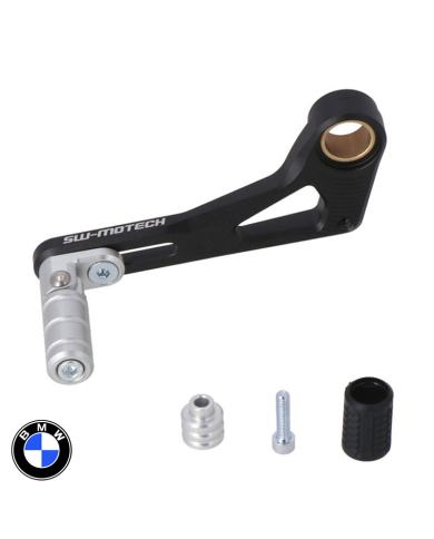 PALANCA DE CAMBIO SW-MOTECH BMW FSC.07.573.10002