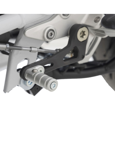 PALANCA DE CAMBIO SW-MOTECH BMW FSC.07.573.10002