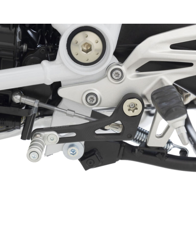 PALANCA DE CAMBIO SW-MOTECH BMW FSC.07.573.10002