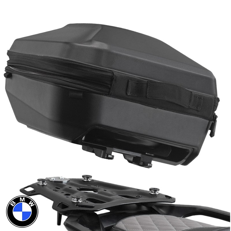 PACK SW-MOTECH BAUL URBAN 16/29 LITROS + PORTAEQUIPAJE + BOLSA BMW GPT.07.782.60000/B