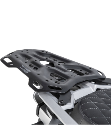 PACK SW-MOTECH BAUL URBAN 16/29 LITROS + PORTAEQUIPAJE + BOLSA BMW GPT.07.782.60000/B