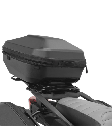 PACK SW-MOTECH BAUL URBAN 16/29 LITROS + PORTAEQUIPAJE + BOLSA BMW GPT.07.782.60000/B