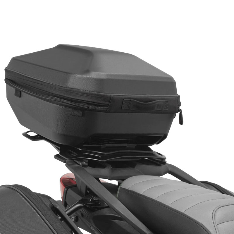 PACK SW-MOTECH BAUL URBAN 16/29 LITROS + PORTAEQUIPAJE + BOLSA BMW GPT.07.782.60000/B