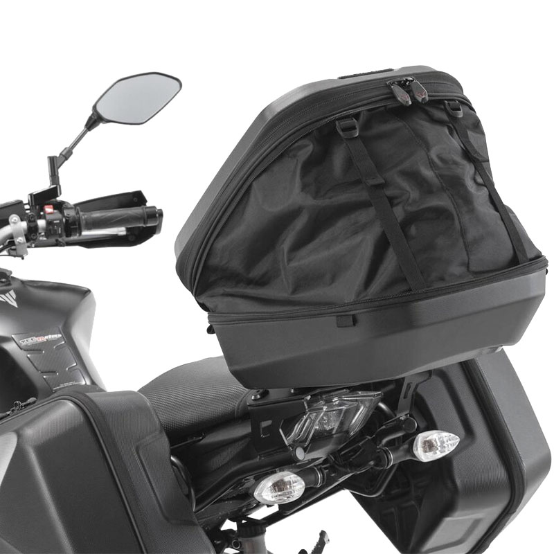 PACK SW-MOTECH BAUL URBAN 16/29 LITROS + PORTAEQUIPAJE + BOLSA BMW GPT.07.782.60000/B