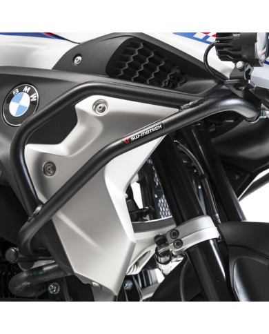 SET DE PROTECCIONES ADVENTURE SW-MOTECH BMW ADV.07.904.76003