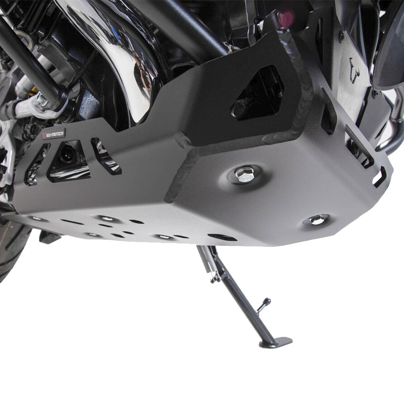 SET DE PROTECCIONES ADVENTURE SW-MOTECH BMW ADV.07.904.76003