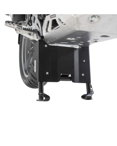 SET DE PROTECCIONES ADVENTURE SW-MOTECH BMW ADV.07.904.76003