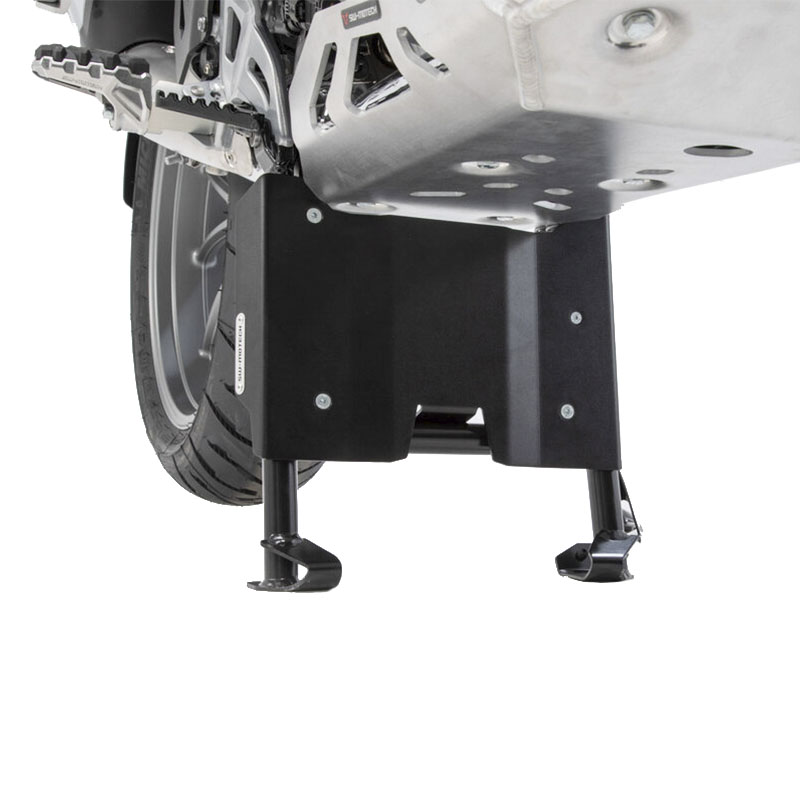 SET DE PROTECCIONES ADVENTURE SW-MOTECH BMW ADV.07.904.76003