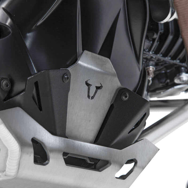 SET DE PROTECCIONES ADVENTURE SW-MOTECH BMW ADV.07.904.76003