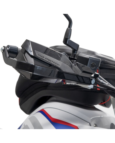 SET DE PROTECCIONES ADVENTURE SW-MOTECH BMW ADV.07.904.76003