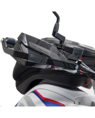 SET DE PROTECCIONES ADVENTURE SW-MOTECH BMW ADV.07.904.76003