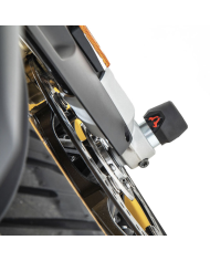 SET DE PROTECCIONES ADVENTURE SW-MOTECH BMW ADV.07.904.76003