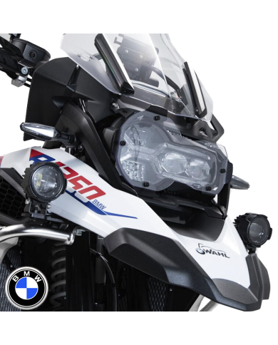 PROTECTOR DE FARO SW-MOTECH BMW LPS.07.786.10001/B