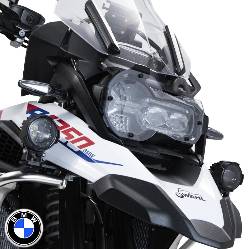 PROTECTOR DE FARO SW-MOTECH BMW LPS.07.786.10001/B