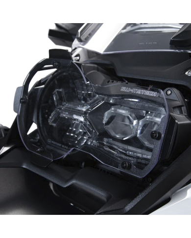 PROTECTOR DE FARO SW-MOTECH BMW LPS.07.786.10001/B