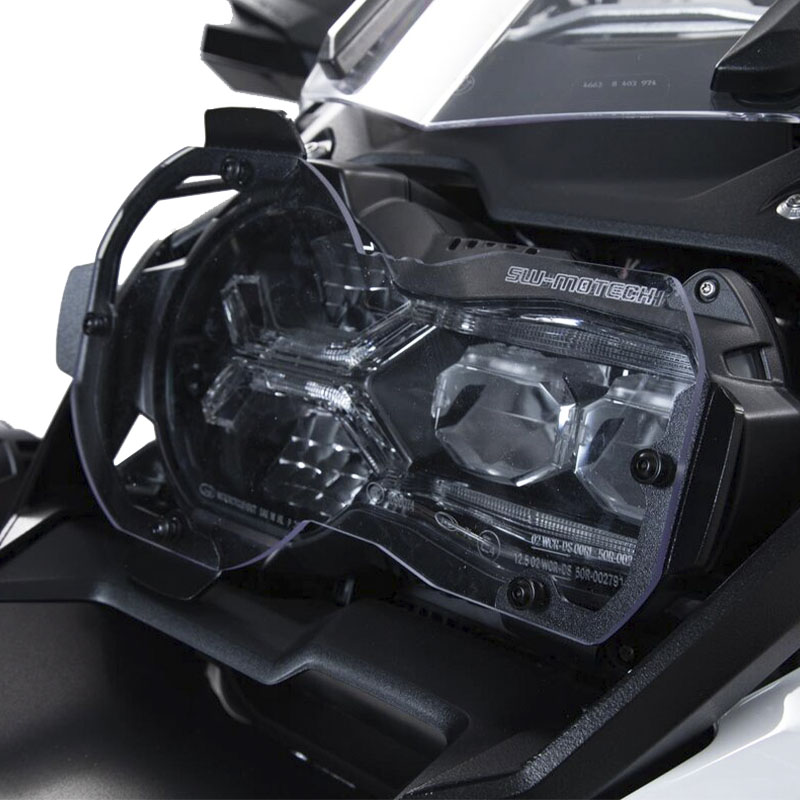 PROTECTOR DE FARO SW-MOTECH BMW LPS.07.786.10001/B