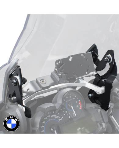 REFUERZO DE PARABRISAS SW-MOTECH BMW R 1250 GS SCT.07.174.10800/B