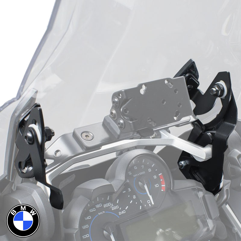 REFUERZO DE PARABRISAS SW-MOTECH BMW R 1250 GS SCT.07.174.10800/B