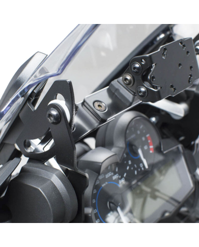 REFUERZO DE PARABRISAS SW-MOTECH BMW R 1250 GS SCT.07.174.10800/B