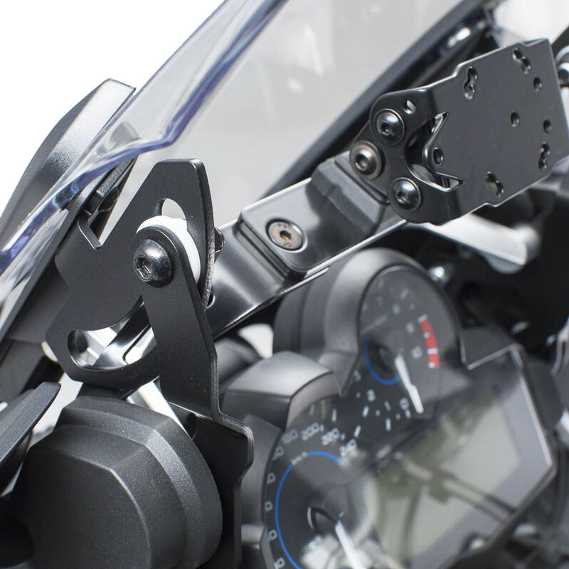 REFUERZO DE PARABRISAS SW-MOTECH BMW R 1250 GS SCT.07.174.10800/B