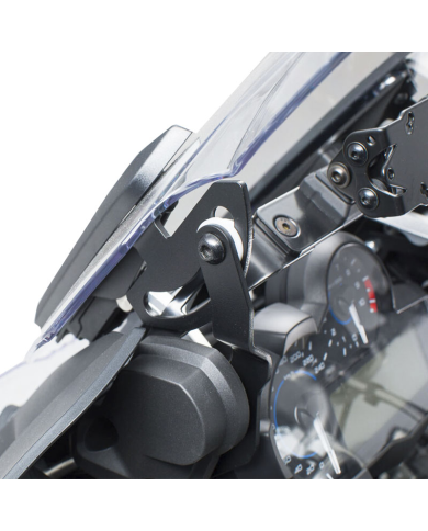 REFUERZO DE PARABRISAS SW-MOTECH BMW R 1250 GS SCT.07.174.10800/B