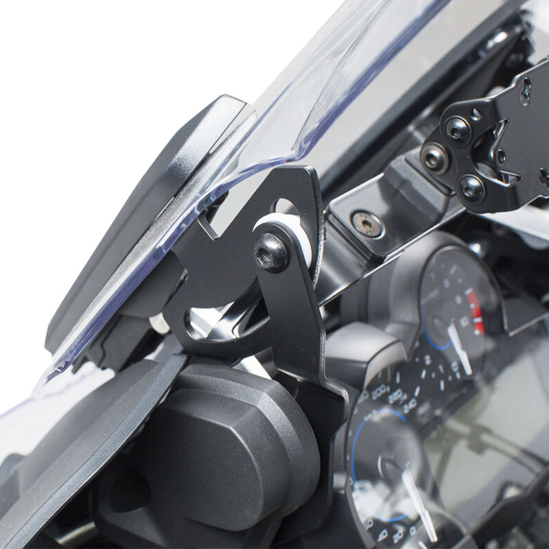 REFUERZO DE PARABRISAS SW-MOTECH BMW R 1250 GS SCT.07.174.10800/B