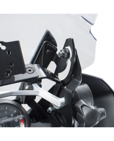 REFUERZO DE PARABRISAS SW-MOTECH BMW R 1250 GS SCT.07.174.10800/B