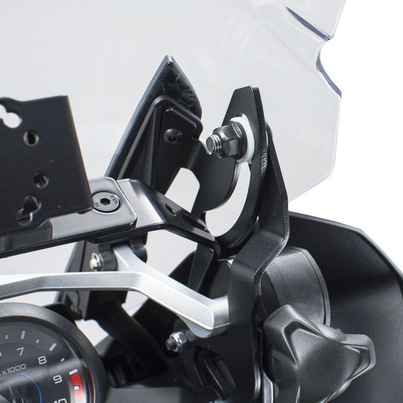 REFUERZO DE PARABRISAS SW-MOTECH BMW R 1250 GS SCT.07.174.10800/B