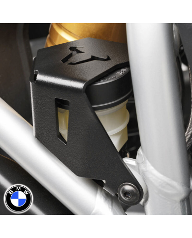 PROTECTOR DE DEPOSITO LIQUIDO DE FRENO SW MOTECH BMW SCT.07.174.10500/B