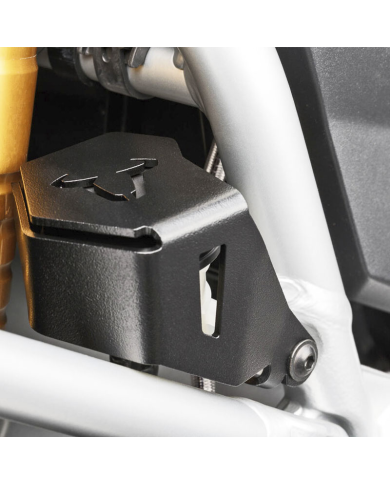 PROTECTOR DE DEPOSITO LIQUIDO DE FRENO SW MOTECH BMW SCT.07.174.10500/B