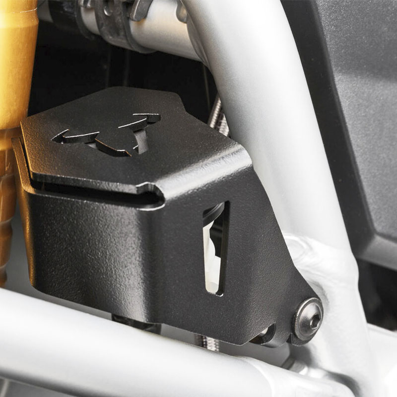 PROTECTOR DE DEPOSITO LIQUIDO DE FRENO SW MOTECH BMW SCT.07.174.10500/B