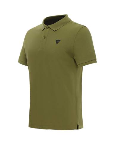 POLO DAINESE SPEED DEMON OLIVE BRANCH