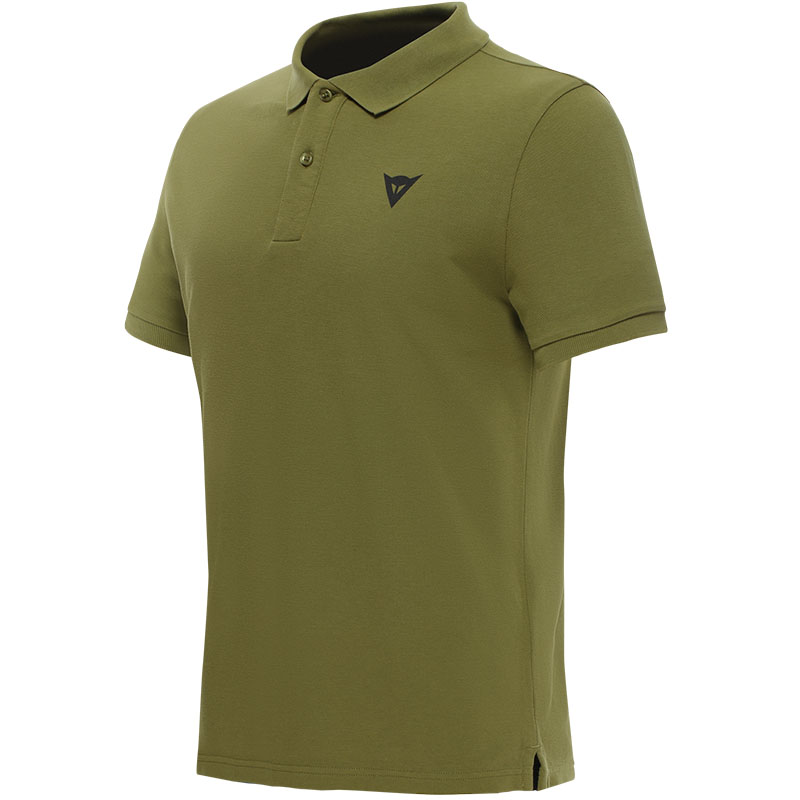 POLO DAINESE SPEED DEMON OLIVE BRANCH