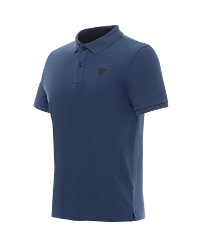 POLO DAINESE SPEED DEMON INSIGNIA BLUE