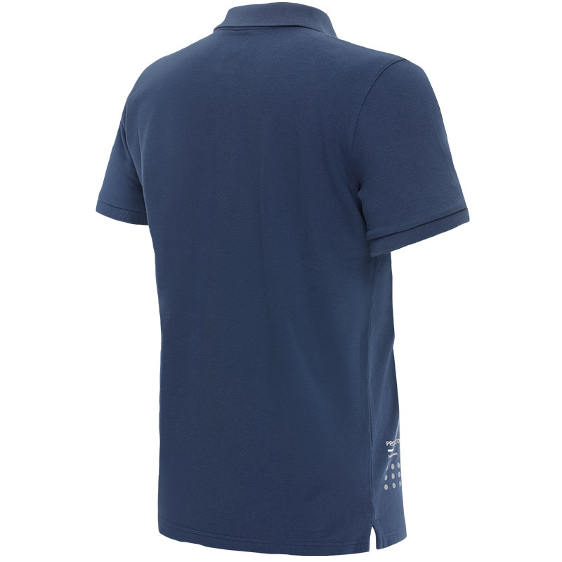 POLO DAINESE SPEED DEMON INSIGNIA BLUE