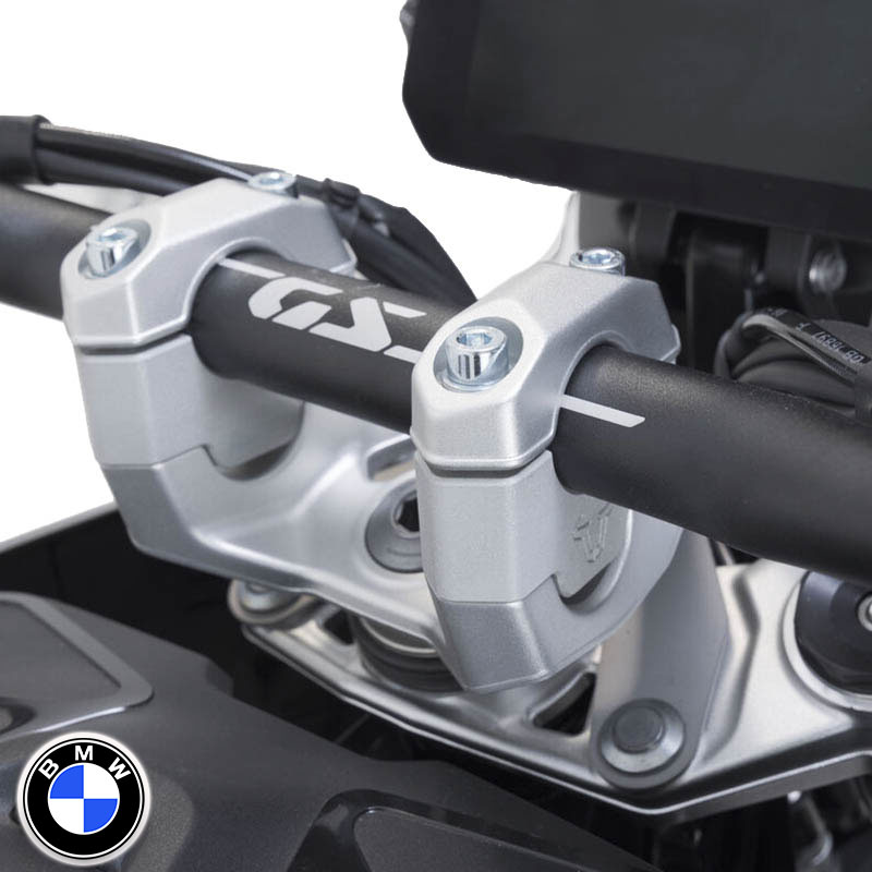 ELEVADOR DE MANILLAR SW-MOTECH BMW LEH.07.039.13000/S