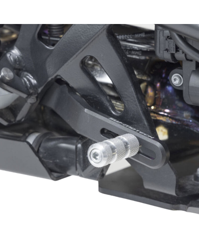 PEDAL DE FRENO SW-MOTECH BMW FBL.07.870.10000