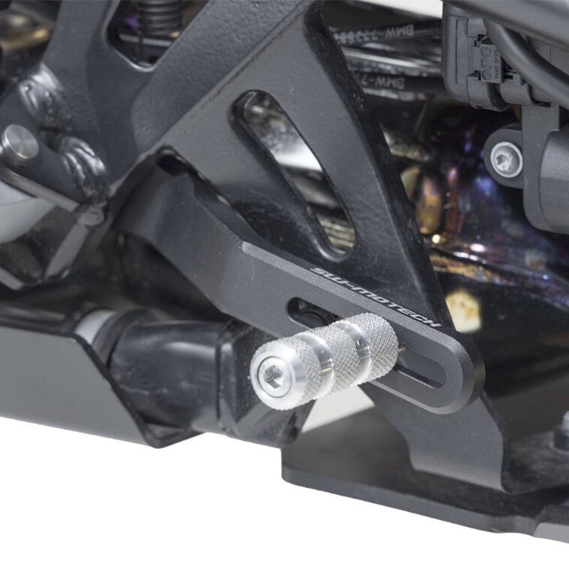 PEDAL DE FRENO SW-MOTECH BMW FBL.07.870.10000