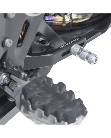 PEDAL DE FRENO SW-MOTECH BMW FBL.07.870.10000