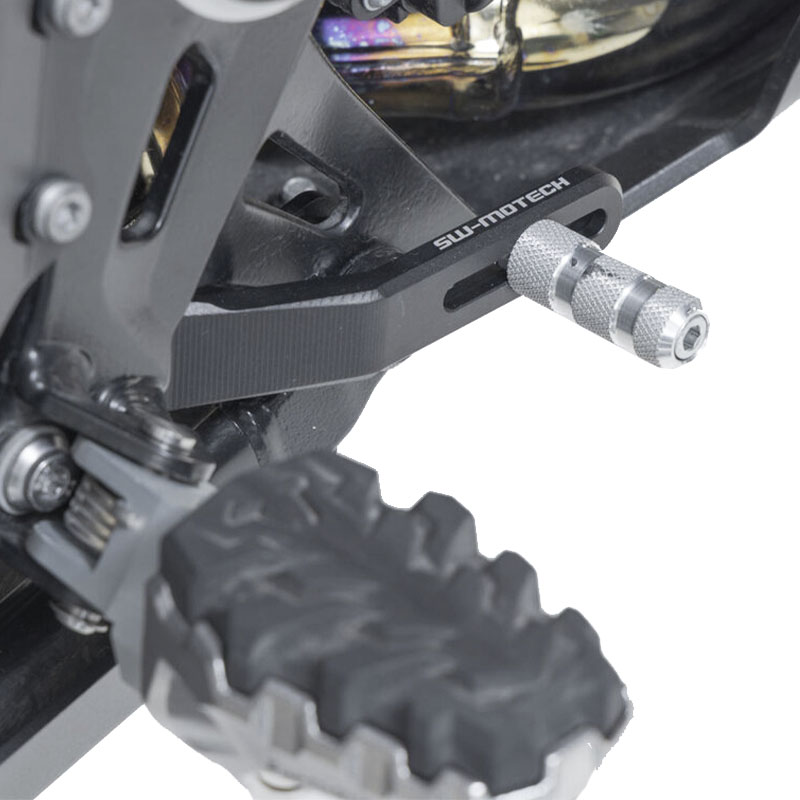 PEDAL DE FRENO SW-MOTECH BMW FBL.07.870.10000