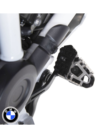 EXTENSION PEDAL DE FRENO SW-MOTECH FBE.07.781.10000/B BMW