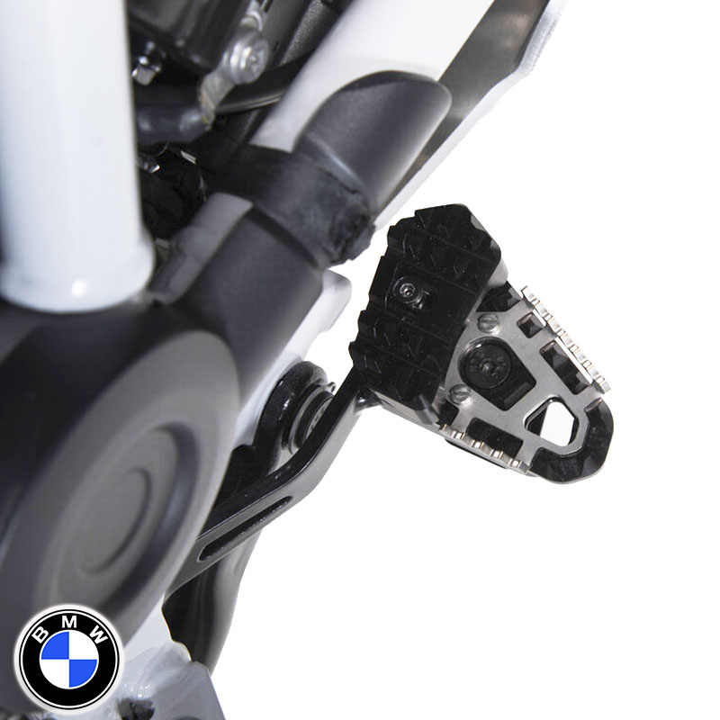 EXTENSION PEDAL DE FRENO SW-MOTECH FBE.07.781.10000/B BMW