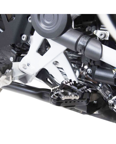 EXTENSION PEDAL DE FRENO SW-MOTECH FBE.07.781.10000/B BMW