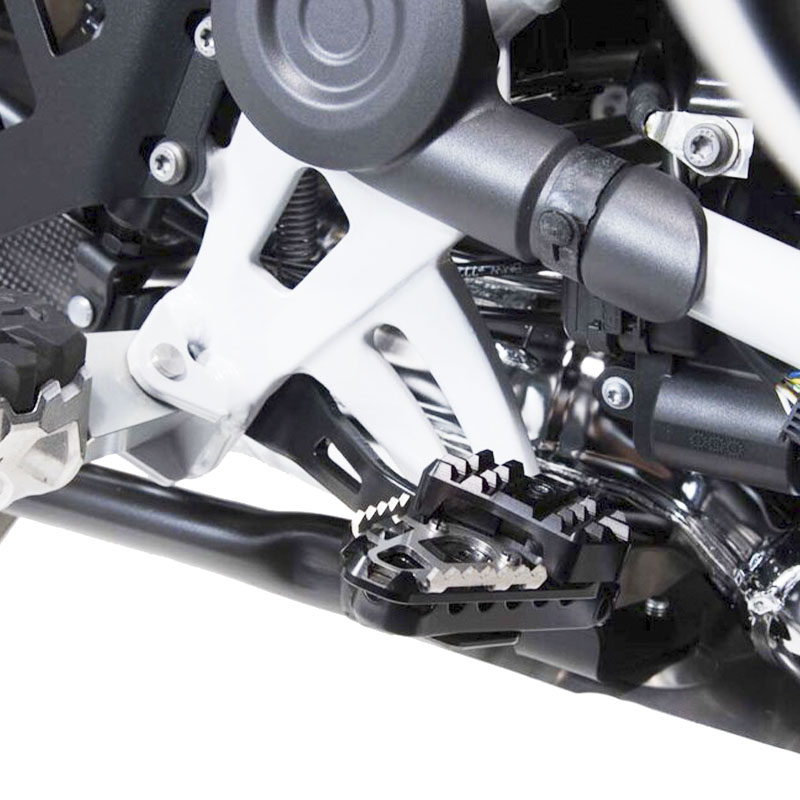 EXTENSION PEDAL DE FRENO SW-MOTECH FBE.07.781.10000/B BMW