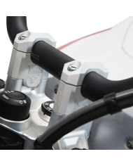 ELEVADOR DE MANILLAR SW-MOTECH BMW LEH.07.039.12401/S